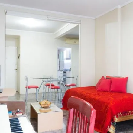 Buy this 2 bed apartment on Beruti 3149 in Recoleta, 1425 Buenos Aires