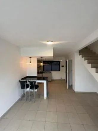 Buy this 1 bed apartment on 126 - Alianza 201 in Partido de Tres de Febrero, B1702 CHT Ciudadela