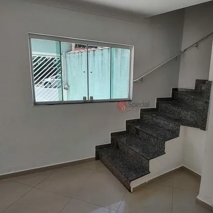 Rent this studio house on Avenida Melchert 354 in Vila Aricanduva, São Paulo - SP