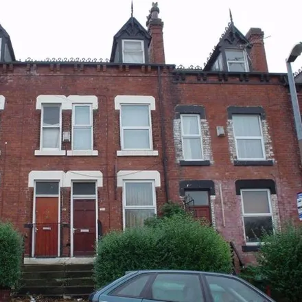 Image 3 - Hyde Park Source, 2 Rosebank Road, Leeds, LS3 1HH, United Kingdom - House for rent