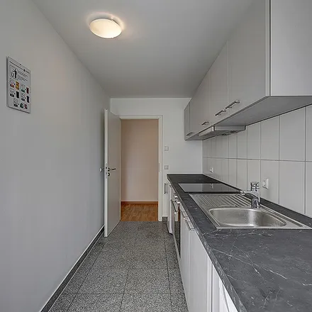 Image 5 - Jobcenter, Wilhelmastraße 6, 70376 Stuttgart, Germany - Apartment for rent