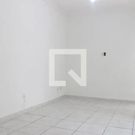 Rent this 1 bed apartment on Rua Freitas Guimarães in Boa Vista, São Vicente - SP