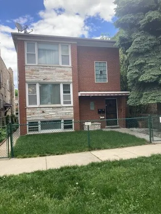 Rent this 1 bed house on 3805 North Christiana Avenue in Chicago, IL 60618