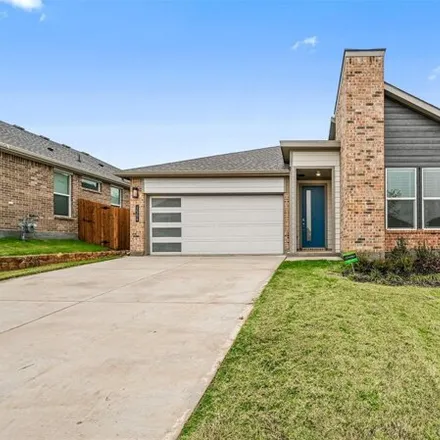 Rent this 4 bed house on Razorbill Road in Denton, TX 76203