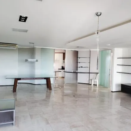 Buy this 4 bed apartment on Versatille - Torre Sul in Avenida Coronel Colares Moreira 19, Jardim Renascença