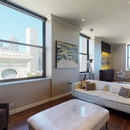 Rent this 3 bed apartment on #1900,310 South Michigan Avenue in The Loop, Chicago