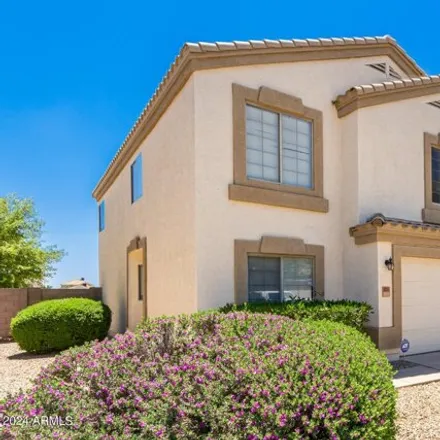 Image 2 - Golf Club at Oasis, 5764 East Hunt Highway, Florence, AZ 85132, USA - House for sale