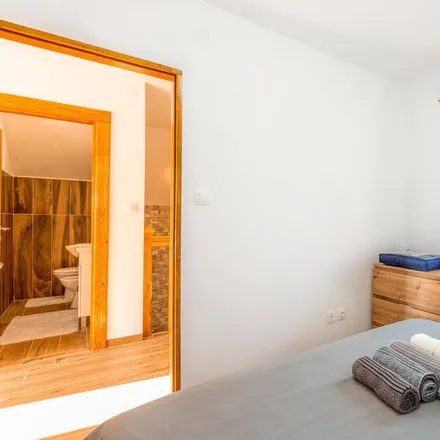 Rent this 3 bed house on Perušić in Lika-Senj County, Croatia