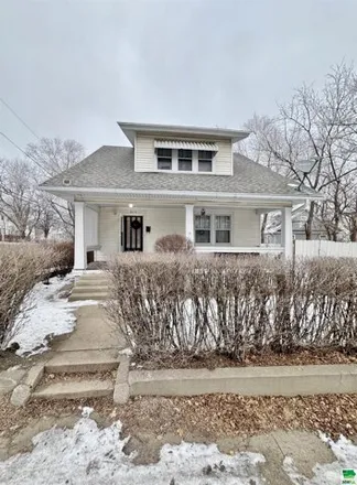 Buy this 3 bed house on 301 18th Street in Sioux City, IA 51105