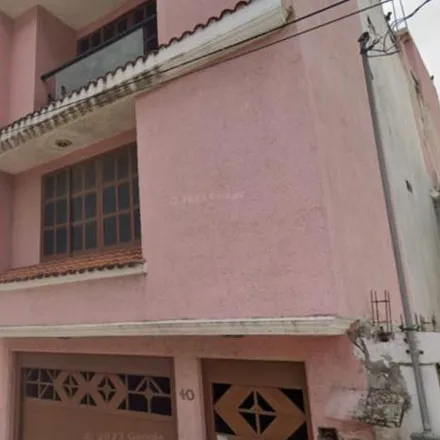 Buy this studio house on Privada Exportación in Cuauhtémoc, 91947 Veracruz City