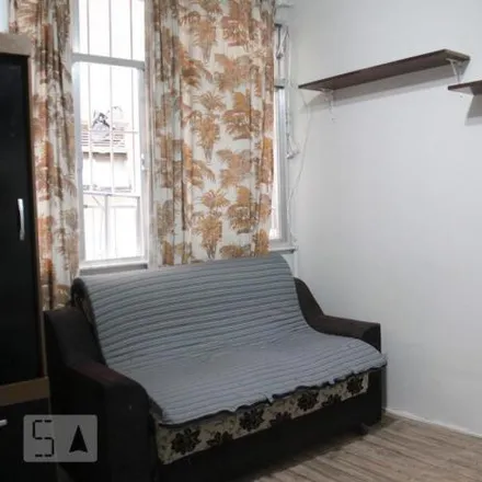 Buy this 1 bed apartment on Rua da Conceição 99 in Centro, Niterói - RJ