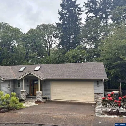 Buy this 3 bed house on 4399 Northwest Jon Place in Corvallis, OR 97330