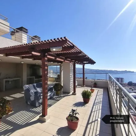 Buy this 3 bed apartment on O'Brien in 239 0382 Valparaíso, Chile