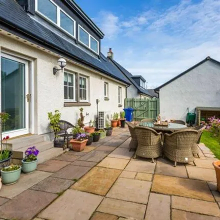 Image 2 - Seafield, Kinloch Court, Blackwaterfoot, KA27 8EF, United Kingdom - House for sale