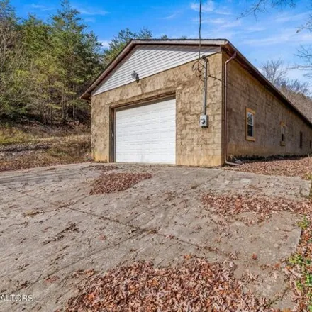 Buy this 2 bed house on 2881 Caughron Mountain Rd in Sevierville, Tennessee