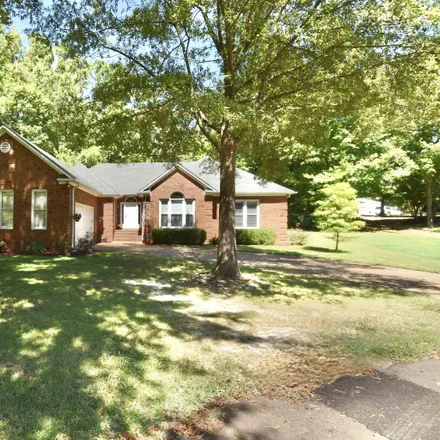 Buy this 4 bed house on 52 Maplecreek Lane in Three Way, Madison County