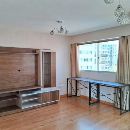 Rent this 3 bed apartment on Condominio UpTown in Padre Urraca, San Miguel
