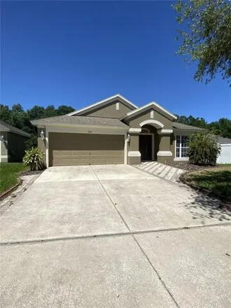 Image 2 - 5417 Algerine Place, Pasco County, FL 33544, USA - House for rent