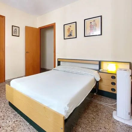 Image 1 - 12500 Vinaròs, Spain - Apartment for rent