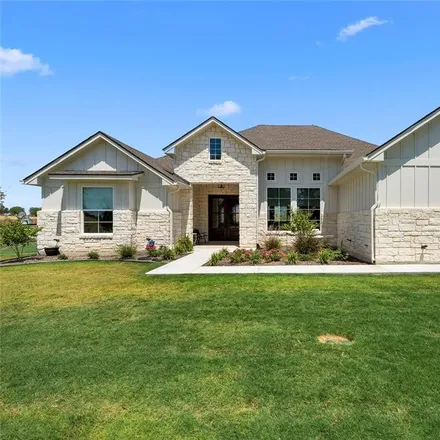 Buy this 4 bed house on 354 Southern View in McLennan County, TX 76655