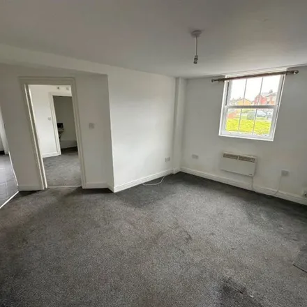 Rent this 1 bed apartment on NatWest in Park Road, Hartlepool