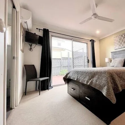 Rent this 4 bed house on Gold Coast City in Queensland, Australia