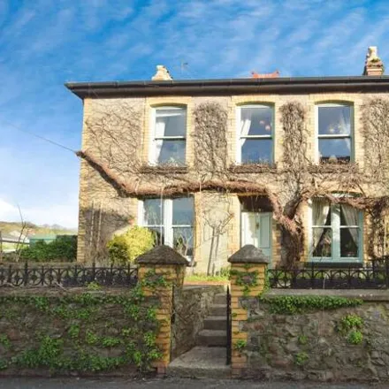 Buy this 3 bed house on Kidwelly Castle in Castle Road, Kidwelly