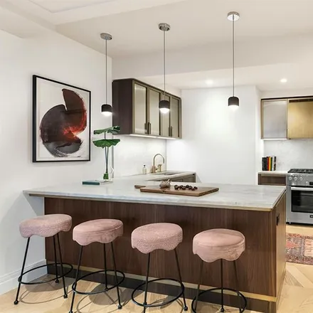 Buy this studio apartment on 393 WEST END AVENUE 11C in New York