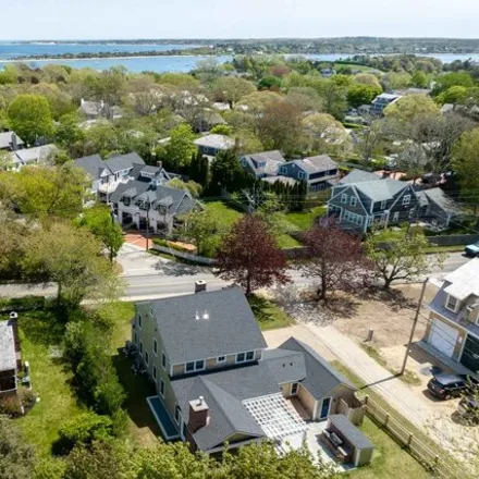Image 6 - 106 Peases Point Way South, Edgartown, MA 02539, USA - House for sale