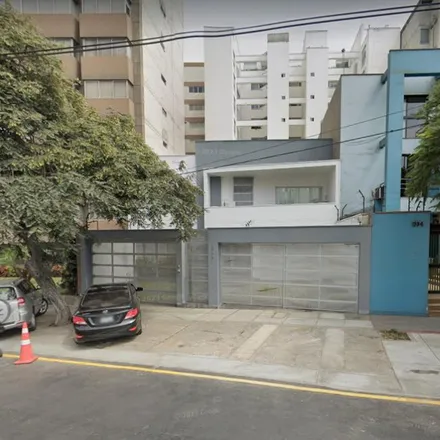 Image 1 - Armendariz Avenue 395, Miraflores, Lima Metropolitan Area 15063, Peru - House for sale
