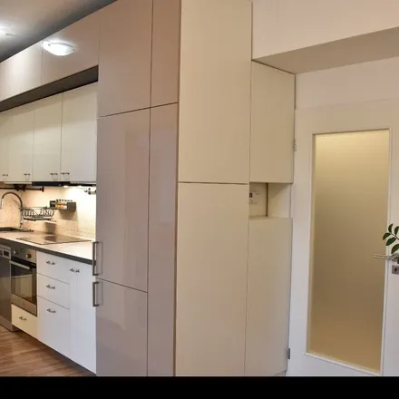 Rent this 3 bed apartment on Palacký in Stará Louka 40, 360 01 Karlovy Vary