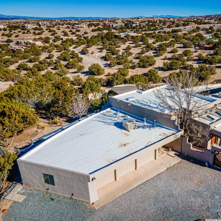 Buy this 3 bed house on 28 Ridge Road in Sandoval County, NM 87043