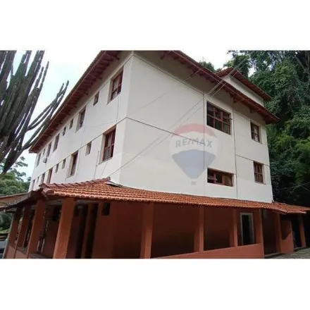 Buy this 1 bed apartment on Rua A - Lage Country Club in Petrópolis - RJ, 25745-071