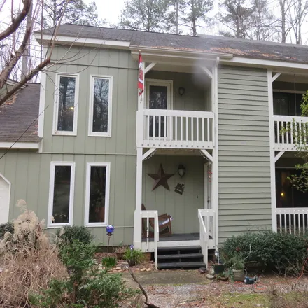 Image 2 - Cary, Summer Pointe, NC, US - House for rent