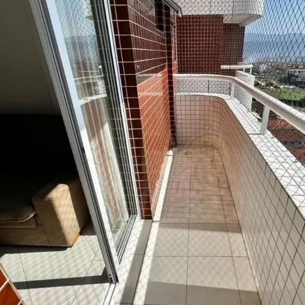 Image 1 - Avenida Presidente Kennedy, Tupi, Praia Grande - SP, 11703-000, Brazil - Apartment for sale