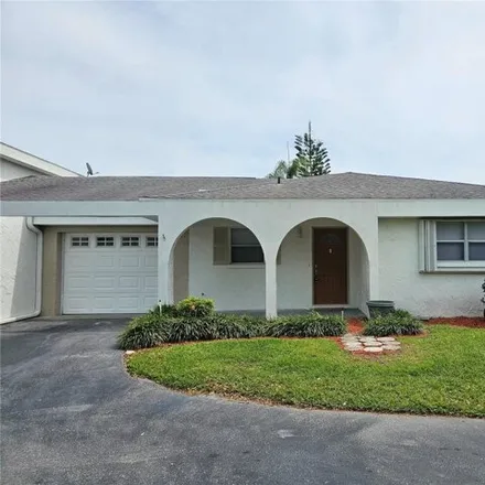 Buy this 2 bed house on 1779 Palmer Court in East Lake, FL 34685