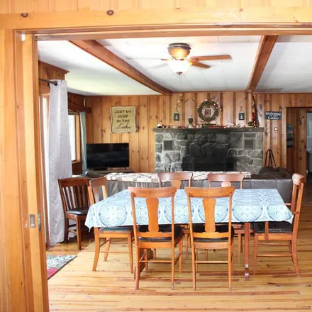 Rent this 5 bed house on Moultonborough