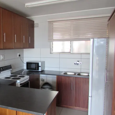 Image 5 - Beach Road, Cape Town Ward 83, Strand, 7136, South Africa - Apartment for rent