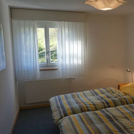 Image 1 - 3818 Grindelwald, Switzerland - Apartment for rent