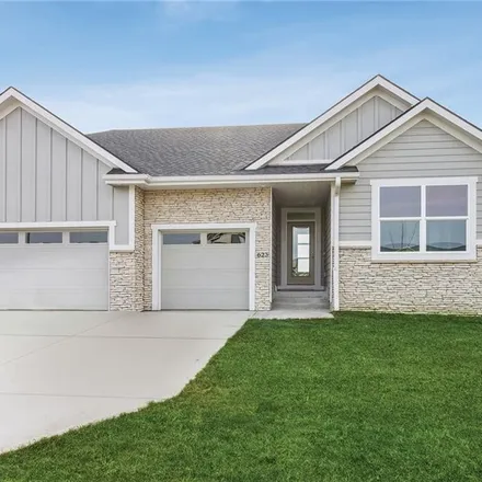 Buy this 3 bed house on Southeast Esker Ridge Drive in Waukee, IA 50263