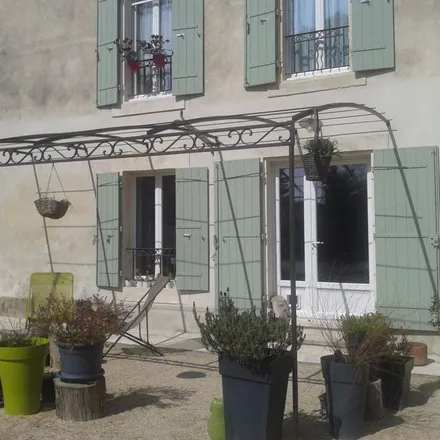 Rent this 3 bed apartment on 140 Chemin de la Campagne Dumas in 13910 Maillane, France