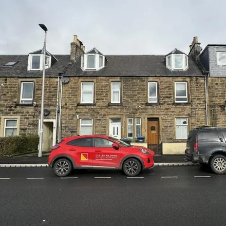Rent this 2 bed room on Mansfield Road in Hawick, TD9 8AA