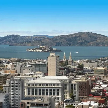 Buy this 3 bed condo on Four Seasons in 757 Market Street, San Francisco