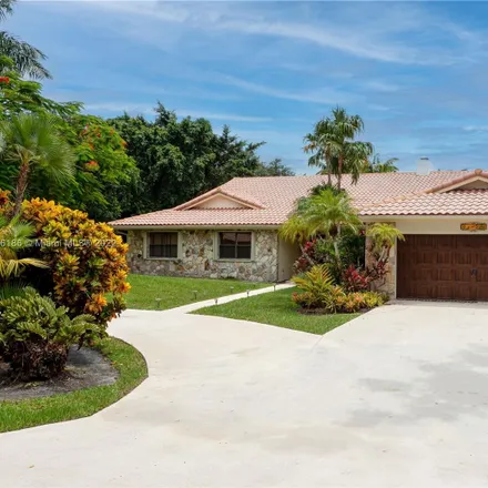 Buy this 4 bed house on 11930 Southwest 18th Court in Davie, FL 33325