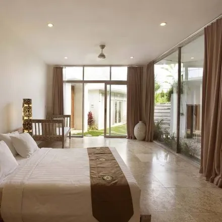 Rent this 5 bed house on Badung
