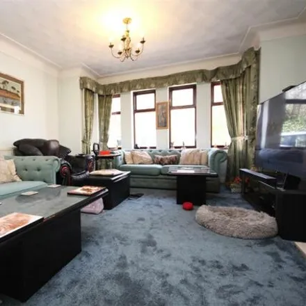 Image 4 - Sandfield Park, Town Green, L39 5BZ, United Kingdom - House for sale