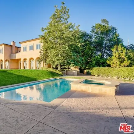 Rent this 8 bed house on 2618 Bowmont Drive in Los Angeles, CA 90210