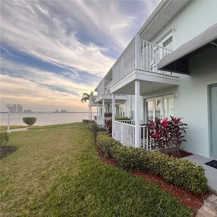Buy this 2 bed condo on 3334 North Key Drive in Shipyard Villas, North Fort Myers