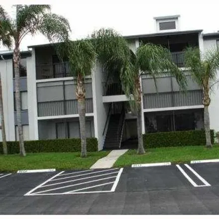 Buy this 1 bed condo on 1000 Green Pine Boulevard in West Palm Beach, FL 33409