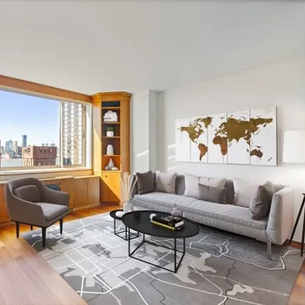 Buy this 1 bed condo on 250 South End Avenue in New York, NY 10280